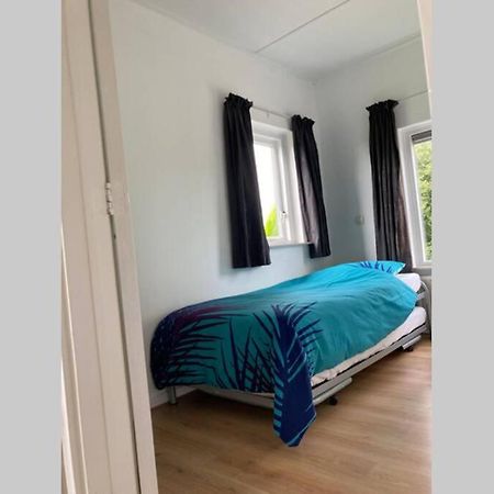 Tsjuke En March, Gezellig Vakantie Verblijf. Echten  Esterno foto